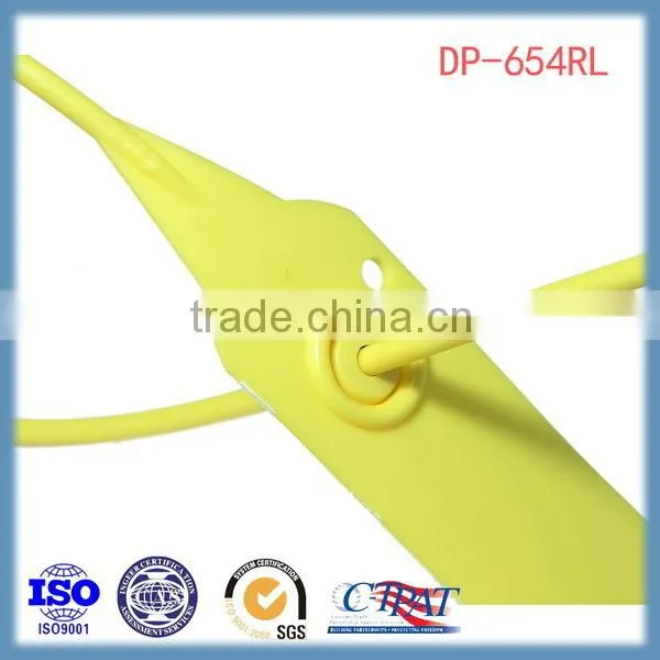 Cargo Safety Seal DP-654RL