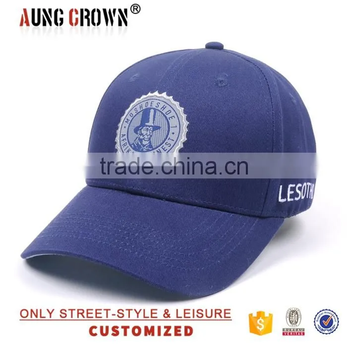 Good Quality Popular Cheap Baseball Caps