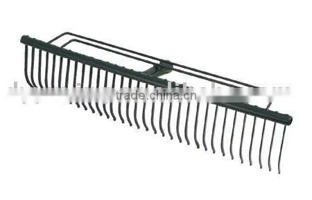 rake