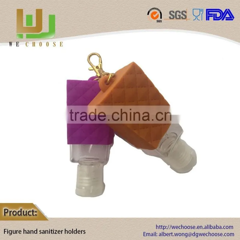 Amazing quality silicone hand gel cover