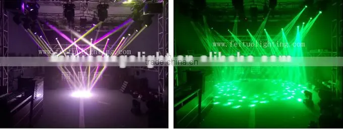 Disco moving beam spot 230 7r white moving head light beam
