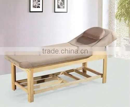 Spa bed for beauty salon BD-2003A