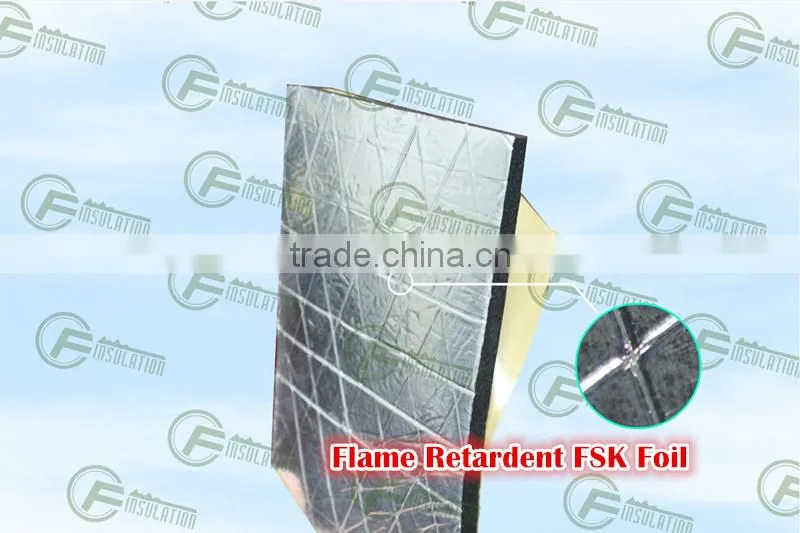heat insulation material NBR PVC foam rubber insulation foam fire retardant foam huamei
