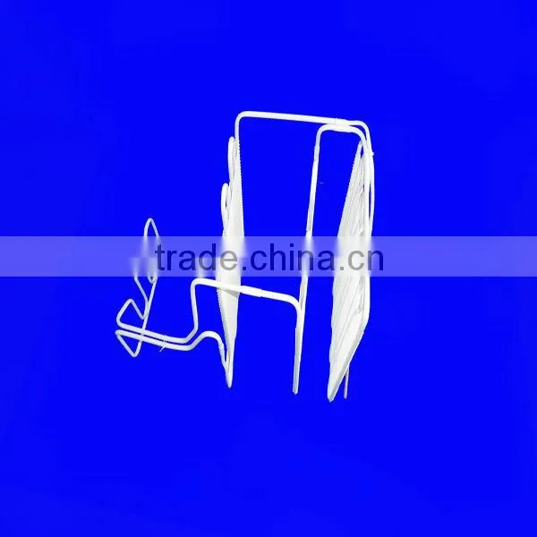 Different Types Wire Tube Evaporator