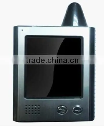 3.5 inch digital home video intercom system TA-896