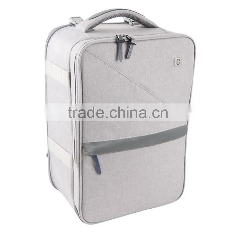 Anti-Water Anti-Shock Nylon Bag For Camera Digital DSLR Camera Bag Backpack
