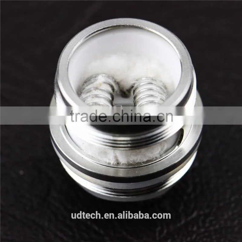2016 most popular UD simba occ coil ceramic