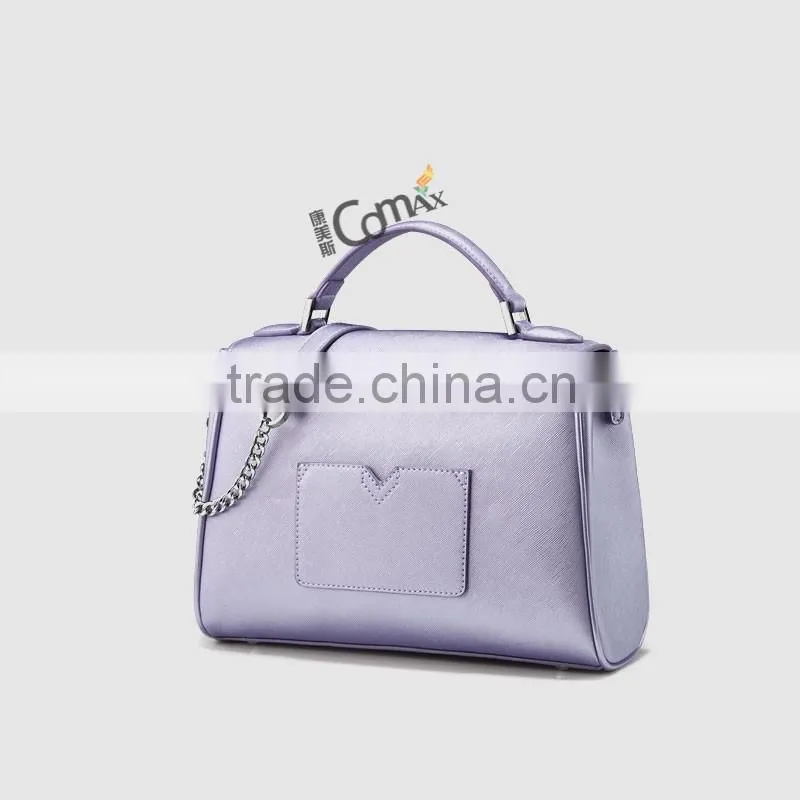 Custom handbag metal d ring with engraved logo