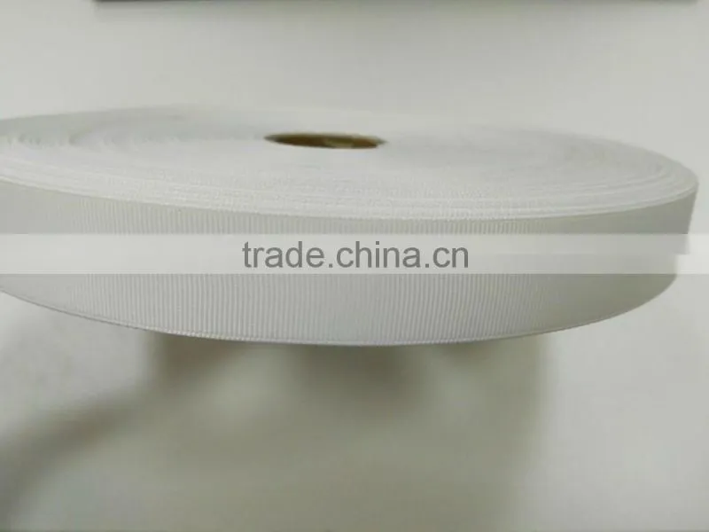 Good quality and cheap grosgrain ribbon for printed ribbons,100% polyester satin ribbon