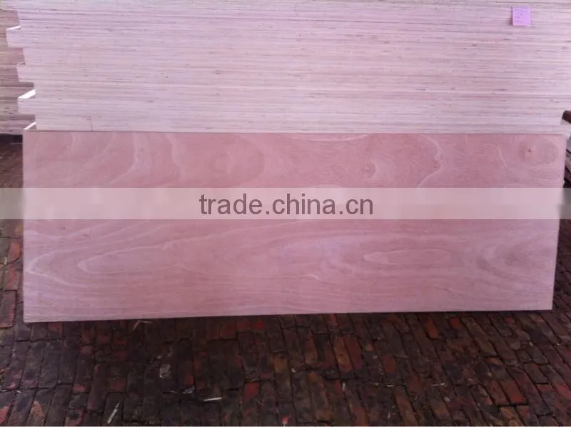 bintangor door plywood