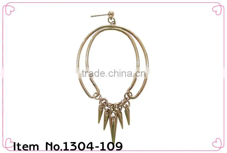 wedding bridal earrings