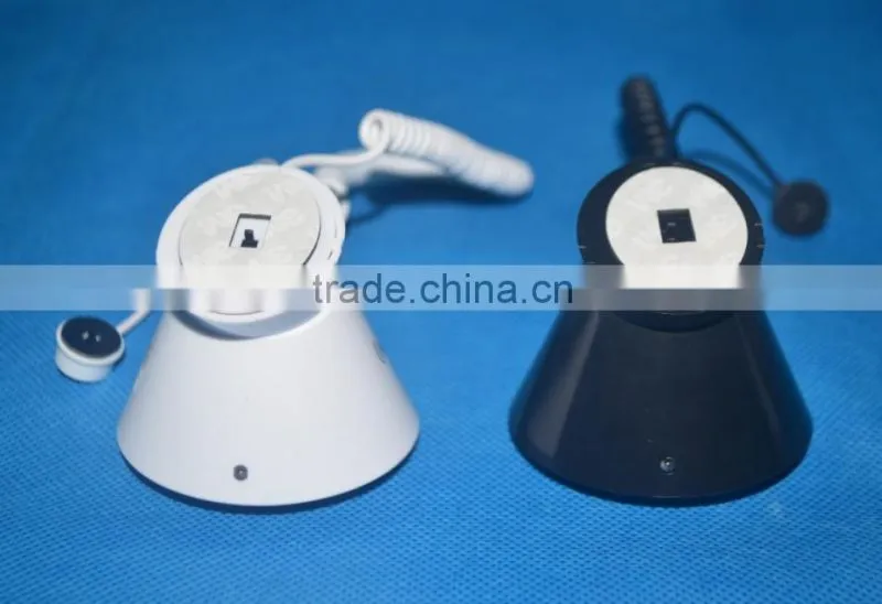 Alarm display security device for smartphone or digital product