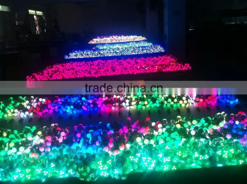 2015 high quality 5050 3smd smd led sign modules/waterproof led module ip68/white /Color led pixel module