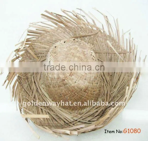 wholesale mexican peasant straw lifeguard hats