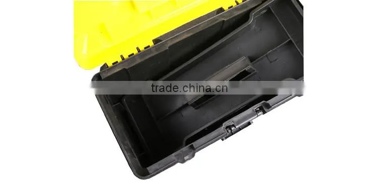 High Strength Wholesale plastic durable waterproof portable tool box