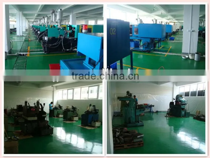 High Quality Spring Fastener plastic clip by Wanrui