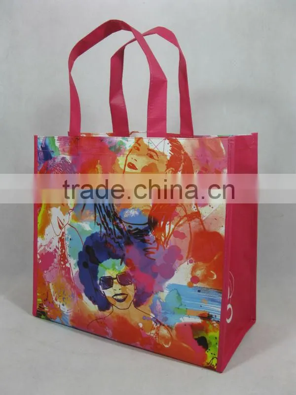 BSCI AUDITED non-woven bag/non-woven/non-woven fabric