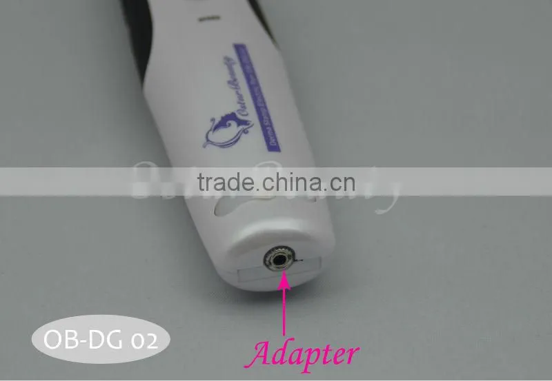 Facial needle pen acne needles dermaroller dts