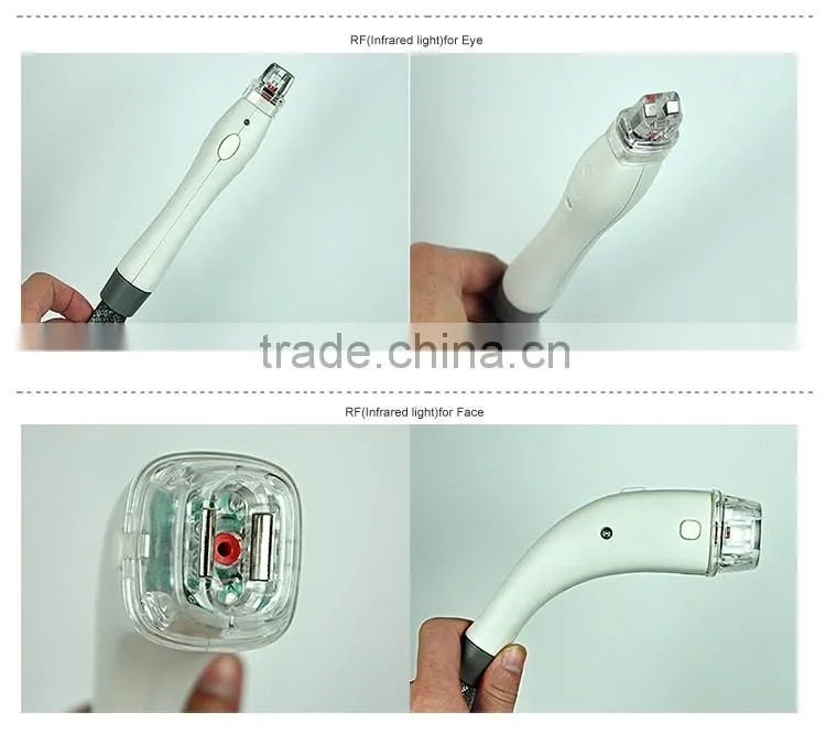 Professional 5 in 1 vela slimming equipment price