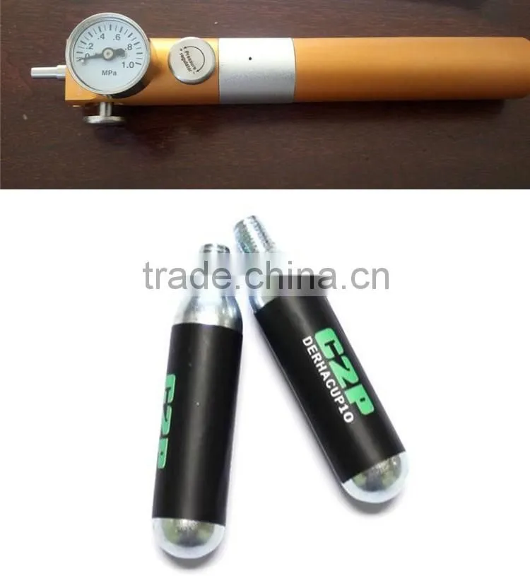 factory direct sale clinic use remove dark circles under eyes carboxy therapy equipment