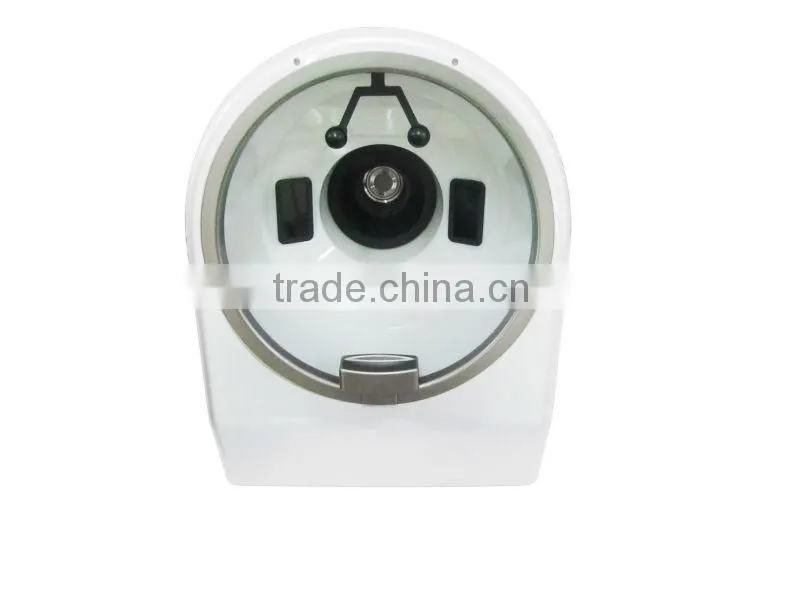 Skin Analyzer Type Portable Digital Skin analyzer