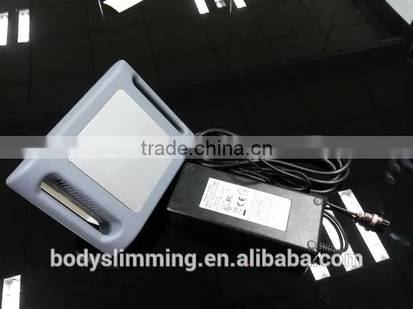 Christmas Promtion / Portable Mini Lipo Freezing Machine / Ice Lipo Belt