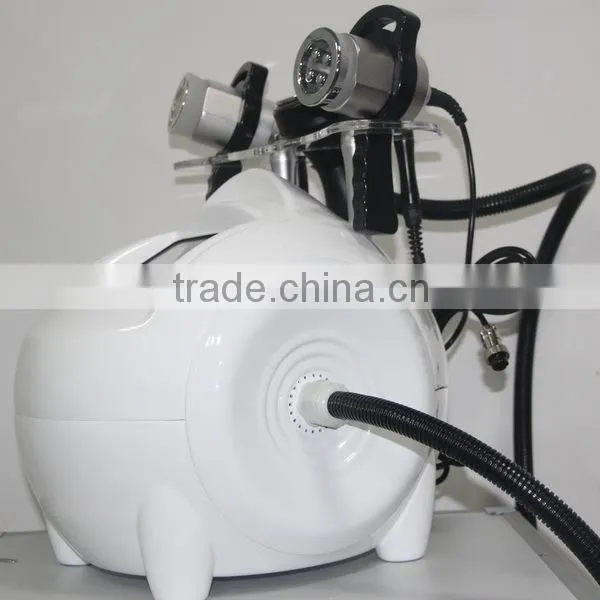 Hot Lingmei vacuum rf cavitation machine