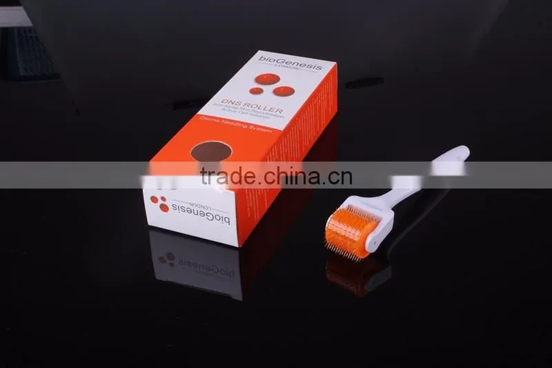 Factory Wholesale Price Biogenesis DNS Derma Roller 192