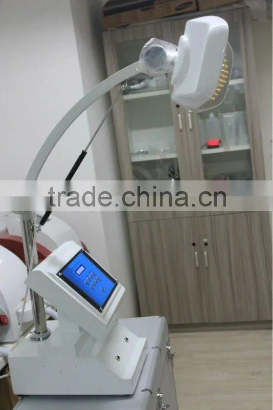G006 led therapy 7 color photon led skin rejuvenation
