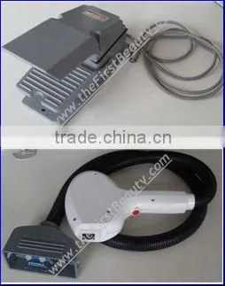 ABS materials 808nm diode laser for Hair removal A011
