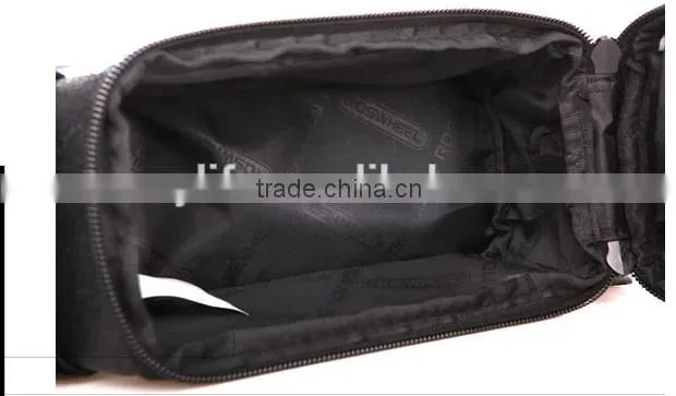 Bicycle Waterproof Smartphone Bag Bike Handlebar Phone Bag Touchscreen bag