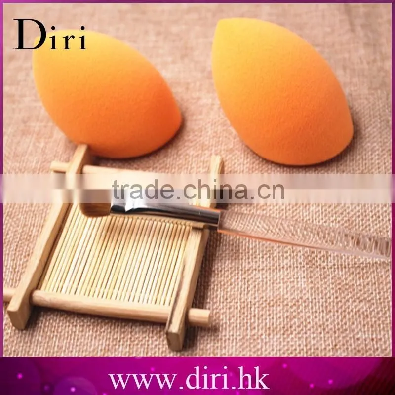 Trade Assurance 8 Piece Professional Makeup Brushes