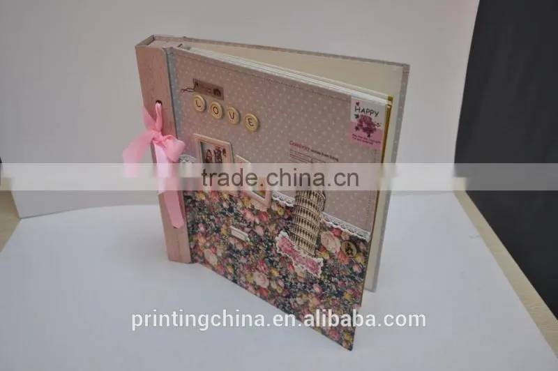 Photo album for 4 x 6 photos for lovers