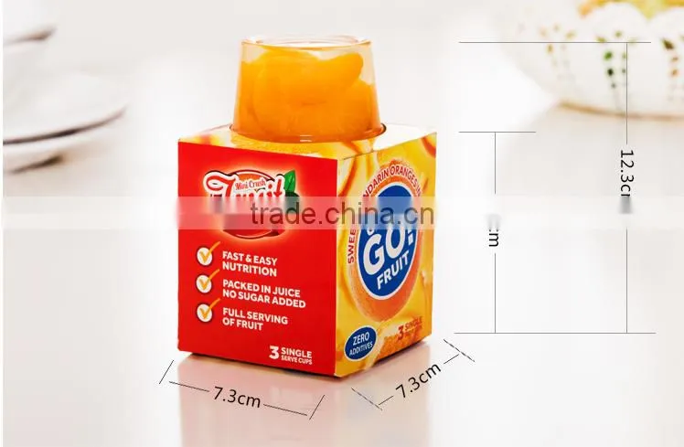 Purely Natural Wholesale Distributors Canned Fruit