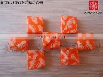 swiss candy/soft fruit candy