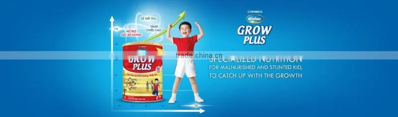 Optimum Gold Powdered Milk/Vinamilk Powdered Milk