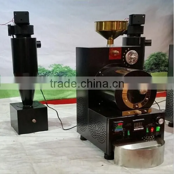500g home use coffee roaster for cafe