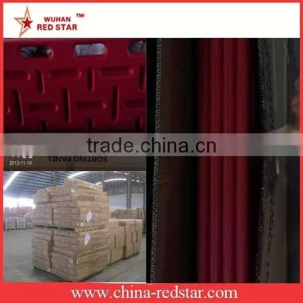 Plastic Pig Sorting Panel With Big Size
