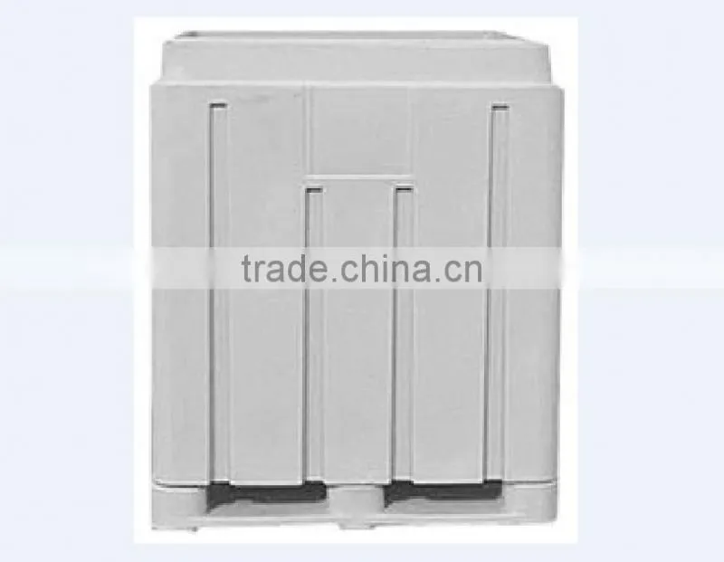rotomolding moving box mould