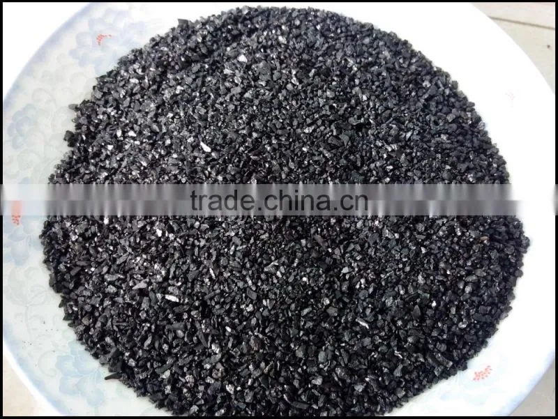 High Quality Granular Activated For Watertreatment On sale