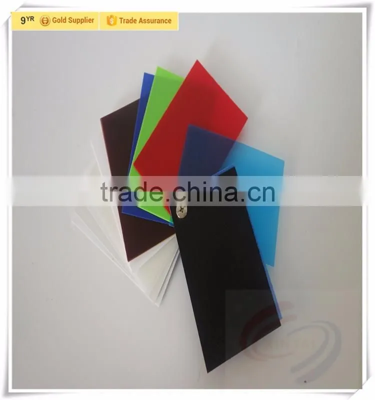 pp sheet for pp plate/custom pp plate is welcome