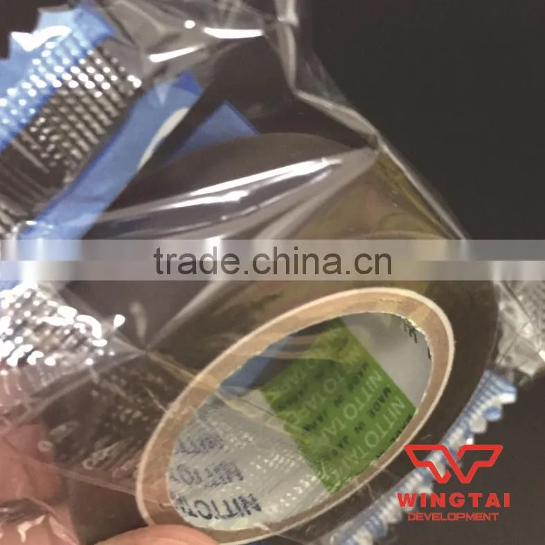 T0.08mm*W19mm*L10m Nitto High Temperature Tape 903UL