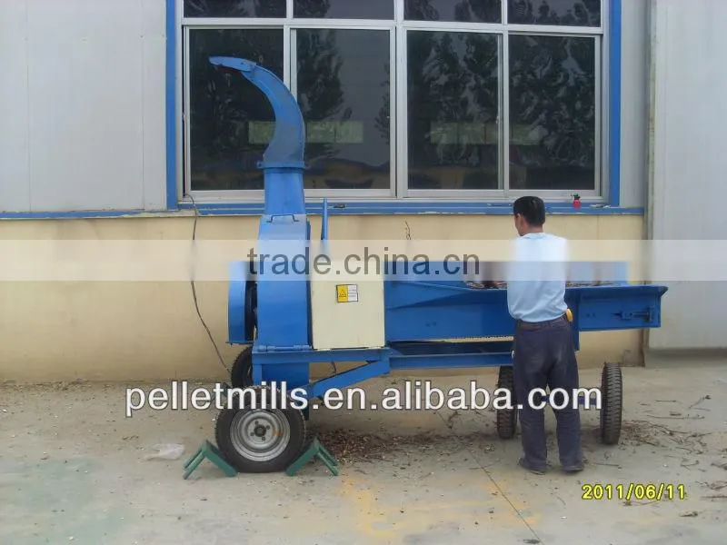 the best price of hay chopper for feeding animals