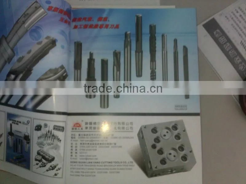 punctual delivery alloy steel spiral fluted taps