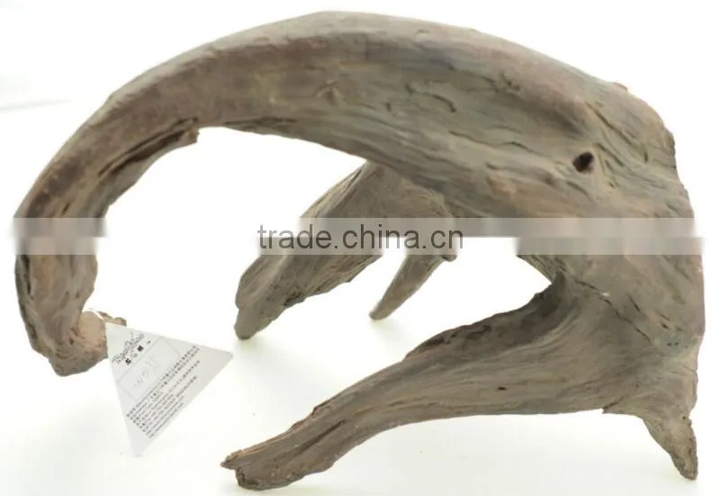 aquarium and garden decor