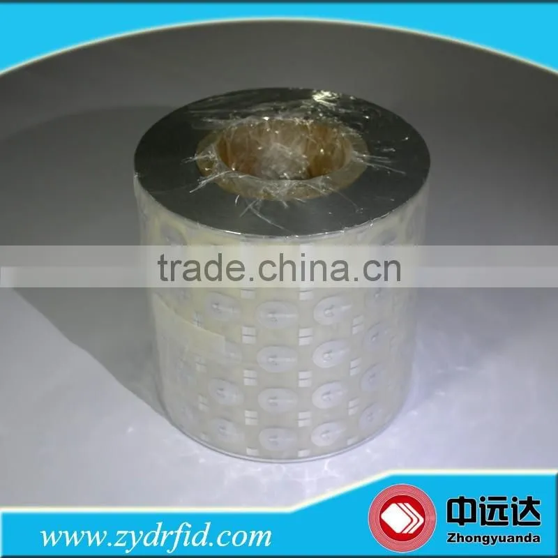 China factory cheap price uhf rfid wet inlay