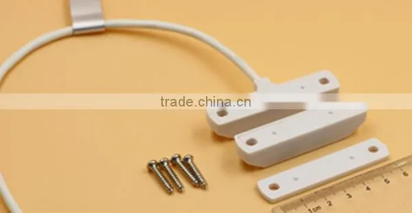 MR-5C-48 High precision PP Material magnetic reed switch sensor