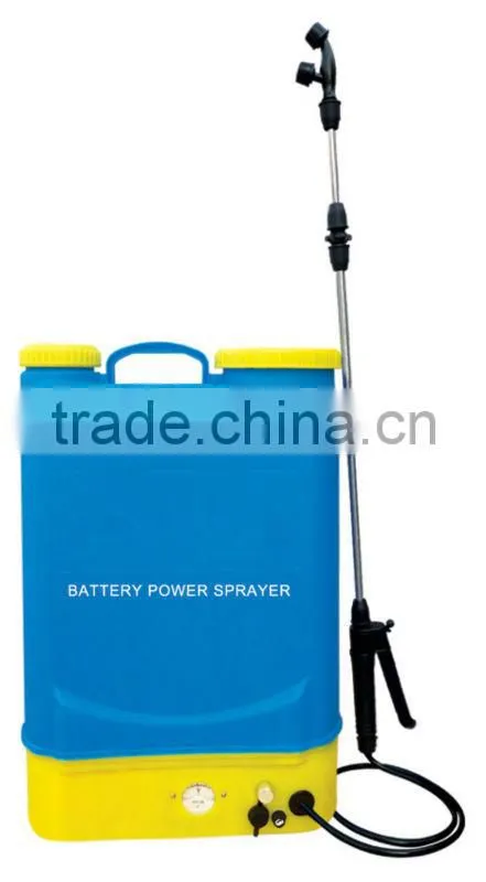 iLOT Electric pump sprayer