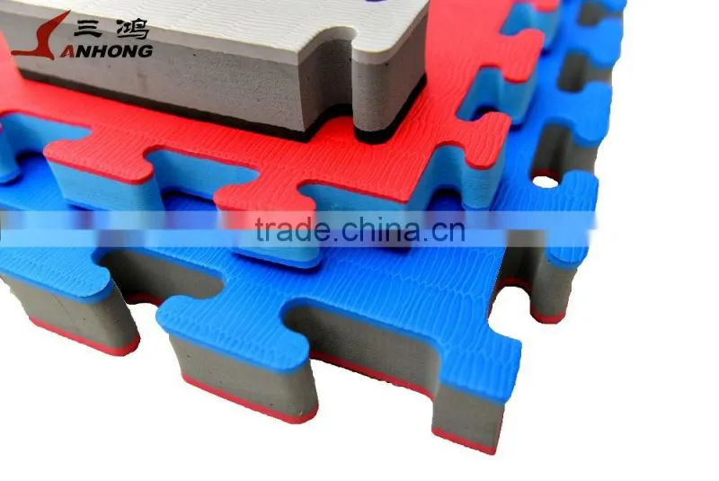 New design taekwondo tatami mat for sale with great price