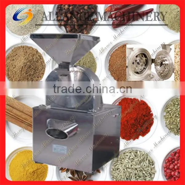 312 salt grinder machine